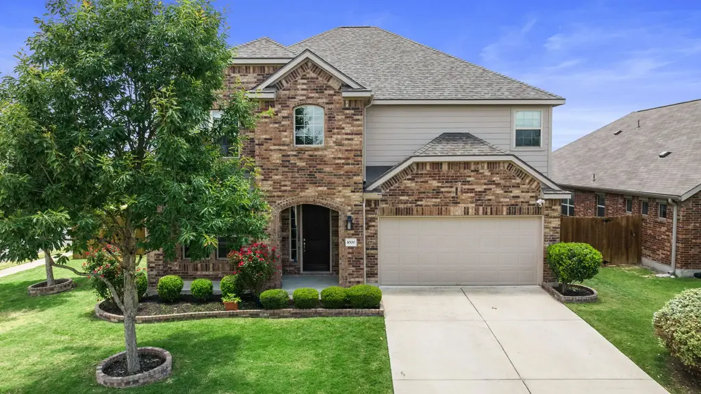 1000 Farm Creek Cove, Hutto