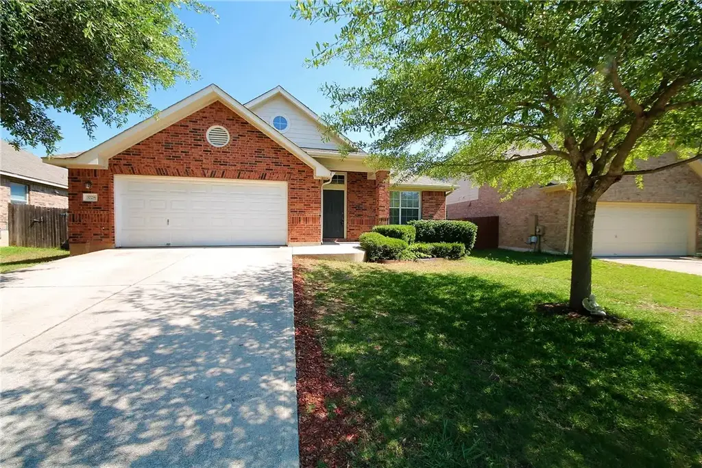 3728 Pine Needle Circle, Round Rock