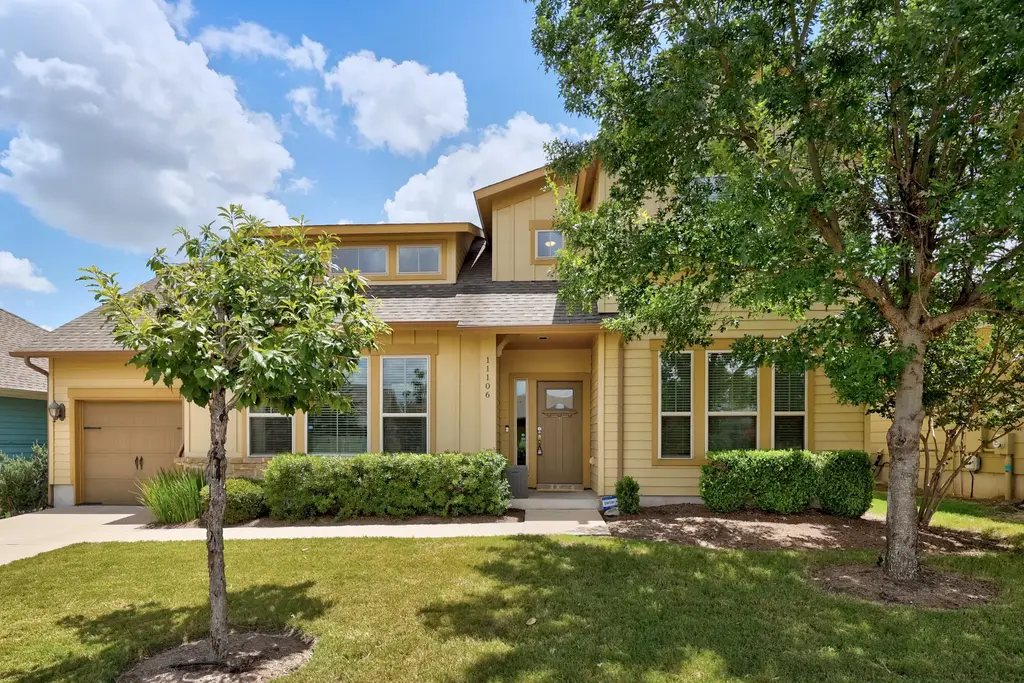 11106 Railway Lane 64, Austin