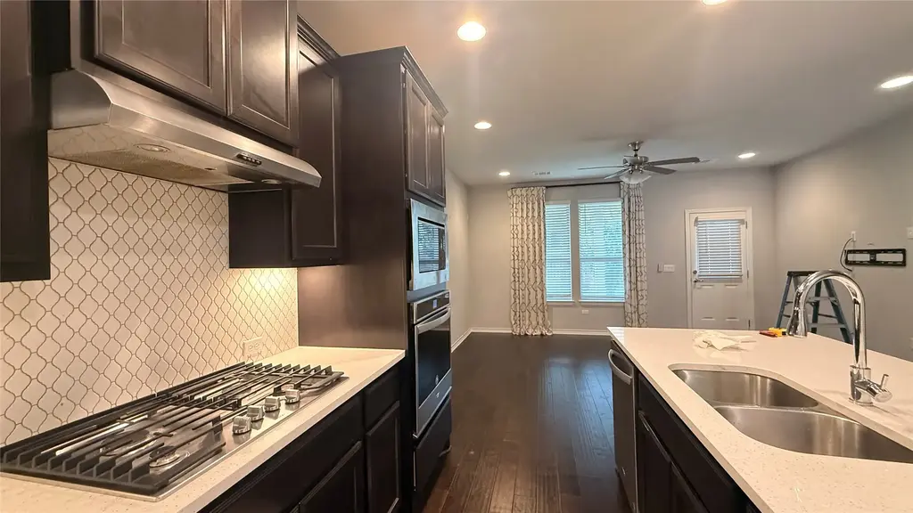 9102 Gage Drive, Austin