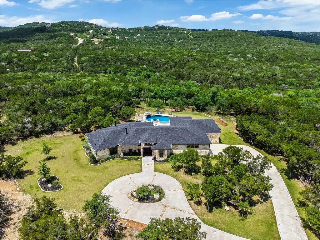 7710 Ladera Trail, Jonestown