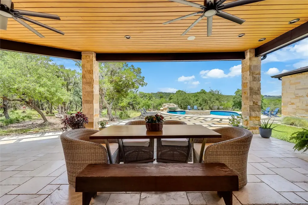 7710 Ladera Trail, Jonestown