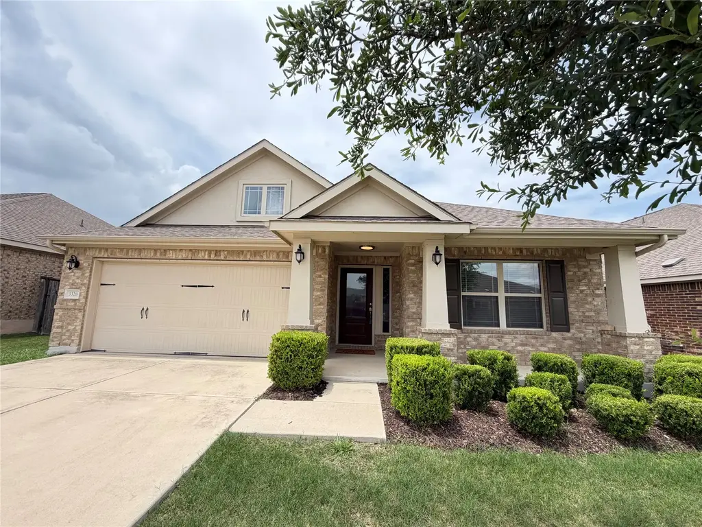 3328 Lauren Nicole Lane, Round Rock