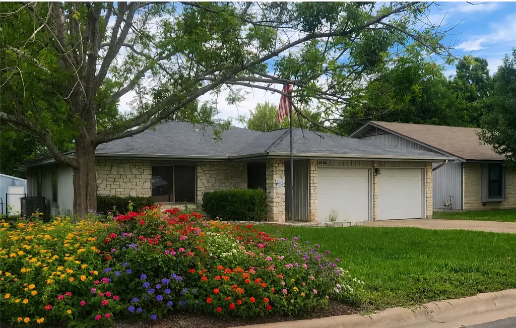 1106 Nottingham Hill Road, Round Rock