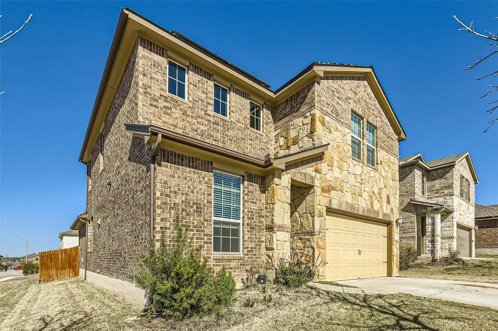 1505 Everts Street, Leander