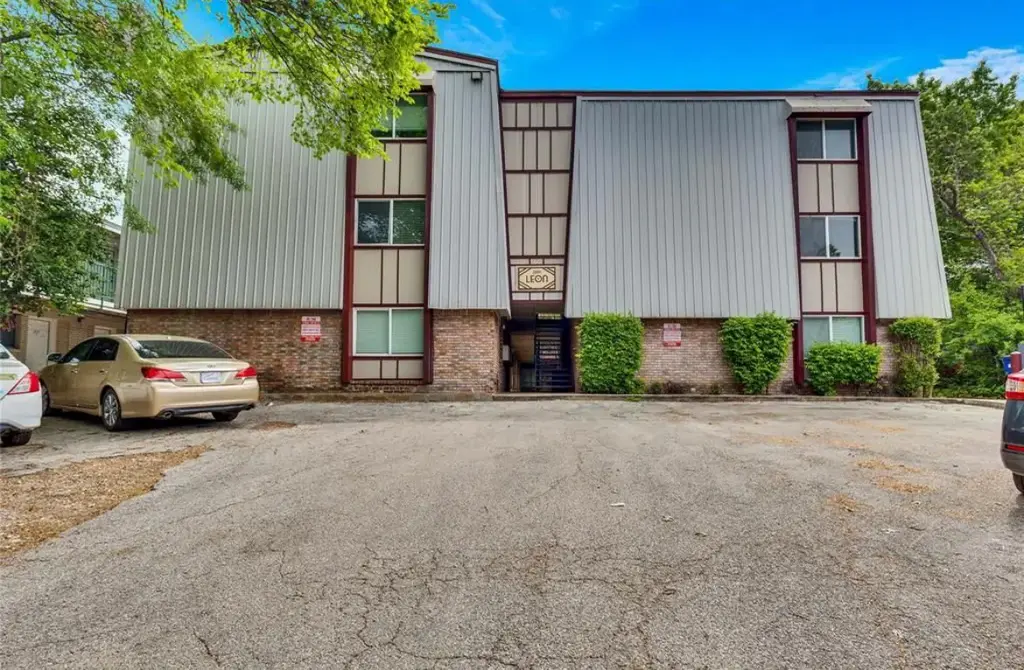 2207 Leon St Street 209, Austin