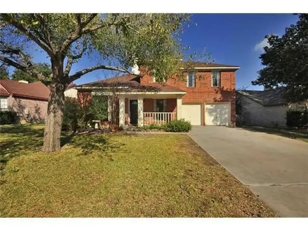 1113 Paint Brush Trail, Cedar Park