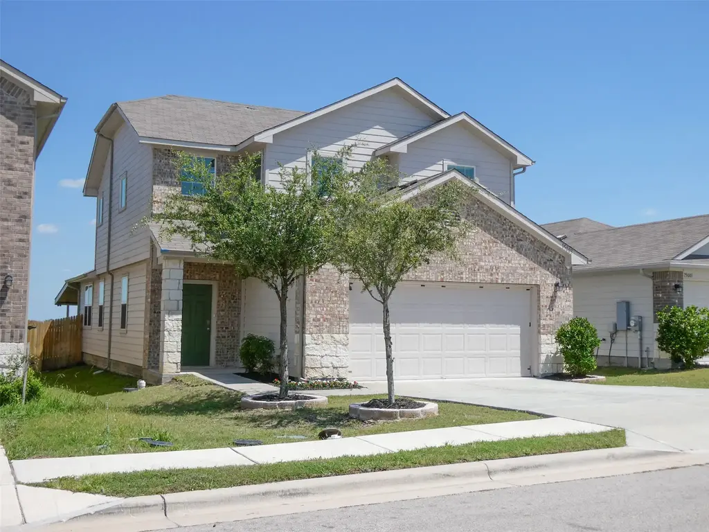 15003 Shalestone Way, Manor
