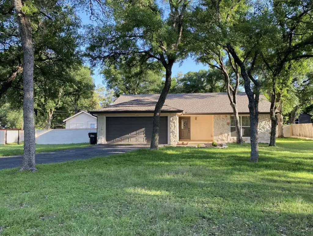 3404 Sierra Drive, Georgetown