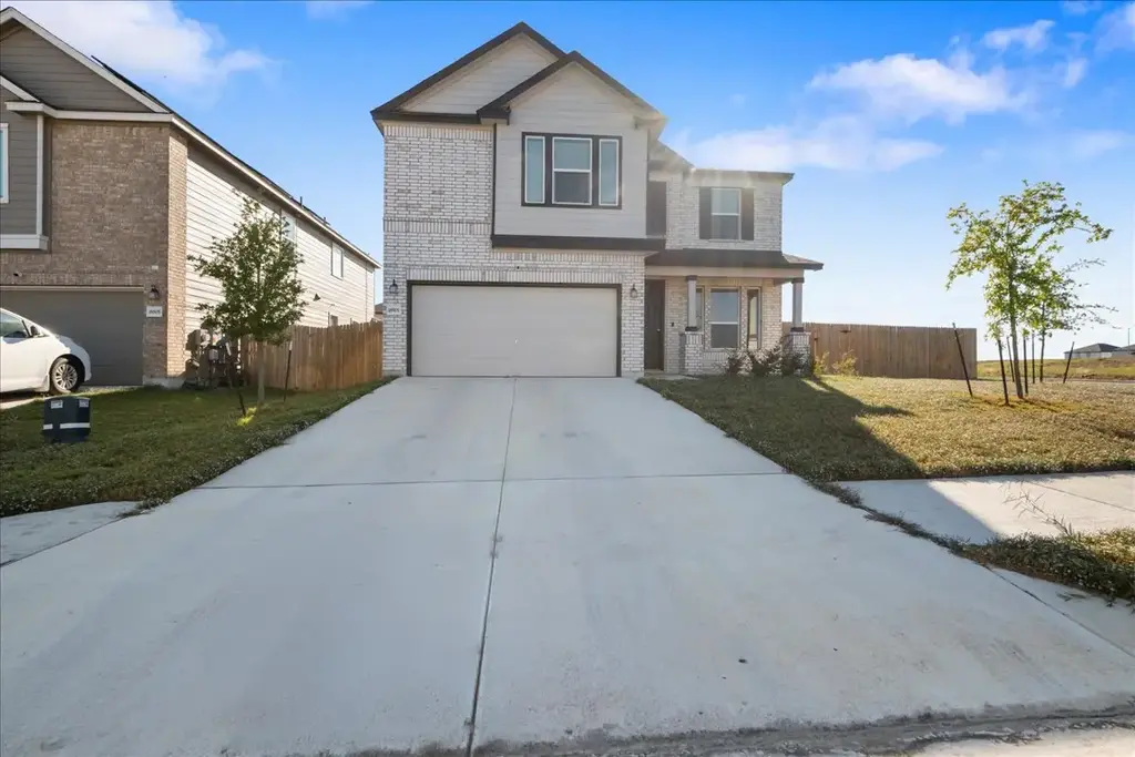 18501 Spotted Eagle Lane, Elgin