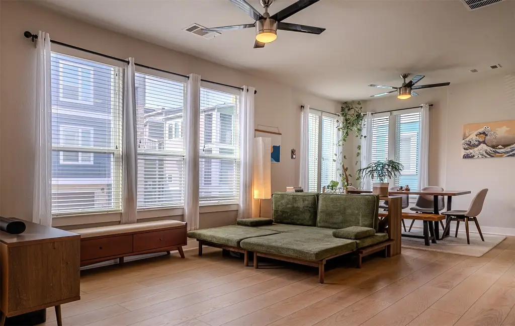 2012 Dinsdale Lane, Austin