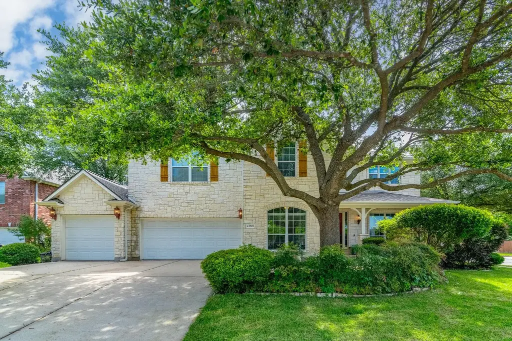 2701 Covington Place, Round Rock