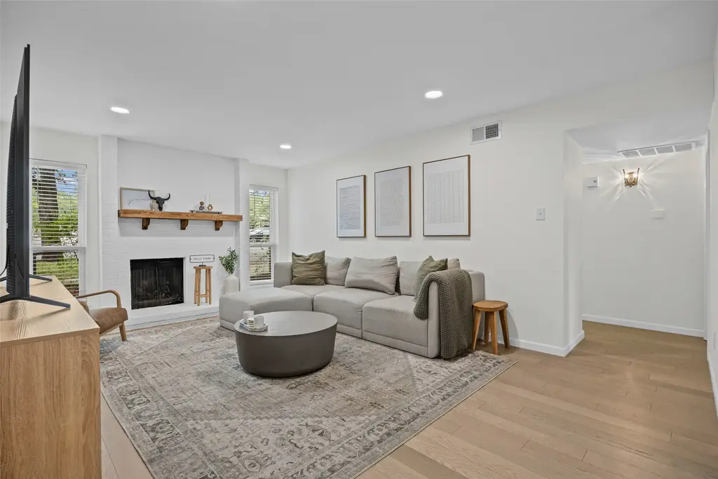 4159 Steck Avenue 163, Austin