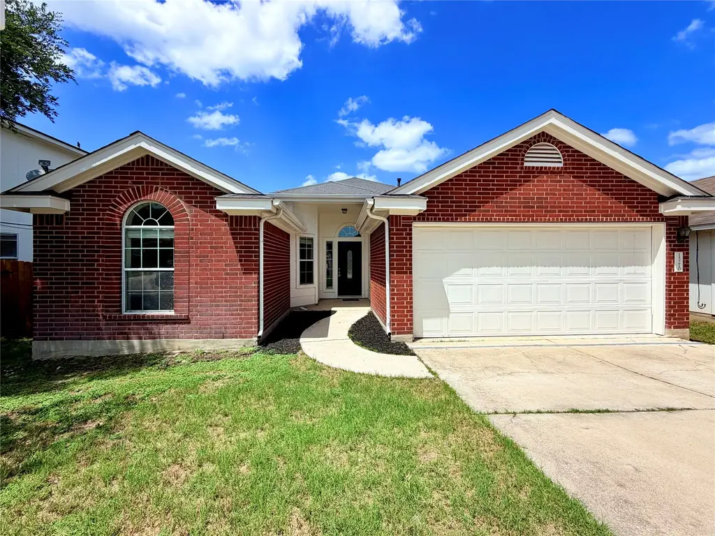 15210 Wideleaf Cove, Austin