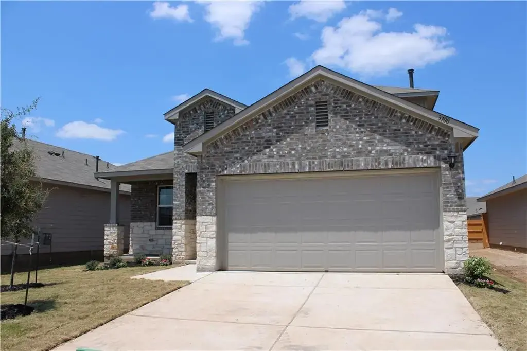 15108 Kent Justin Drive, Austin