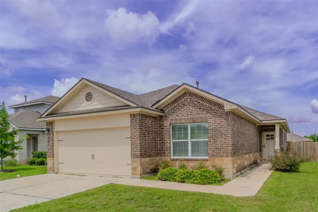 18427 Stevie Ray Drive, Round Rock