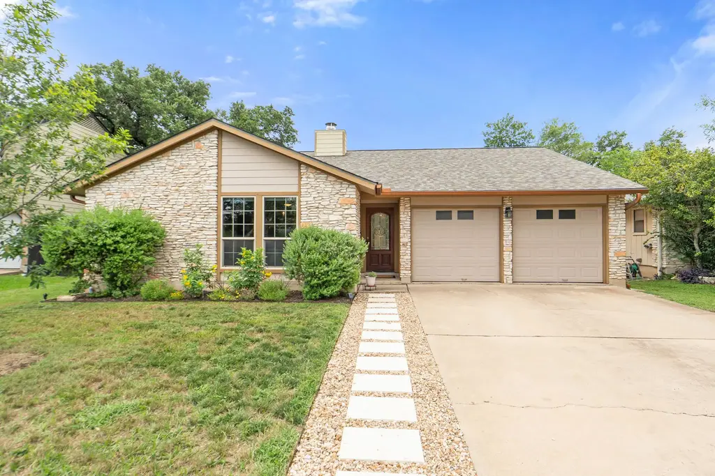 12933 Pegasus Street, Austin