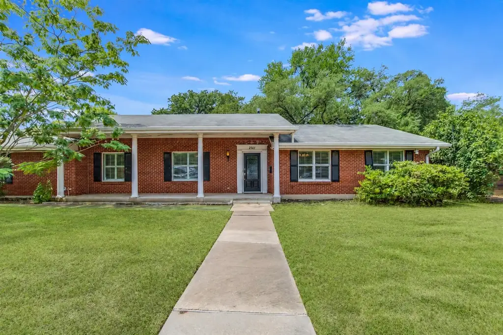 2501 Hancock Drive, Austin