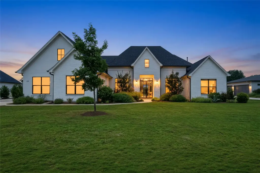 275 Dally Court, Dripping Springs