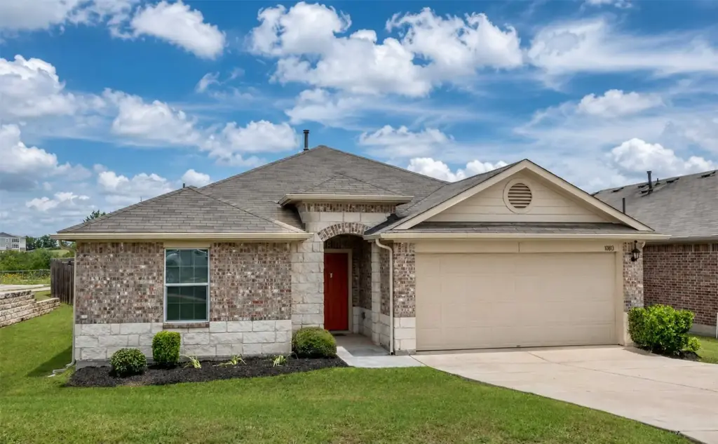 10813 Mule Train Drive, Austin