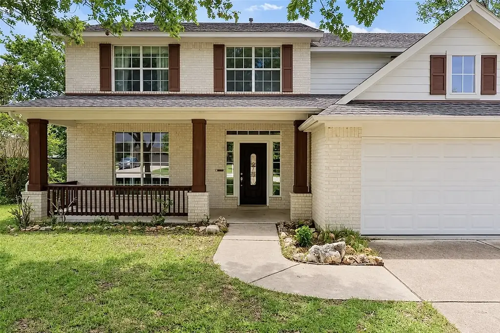 11425 Sabinal Mesa Drive, Austin