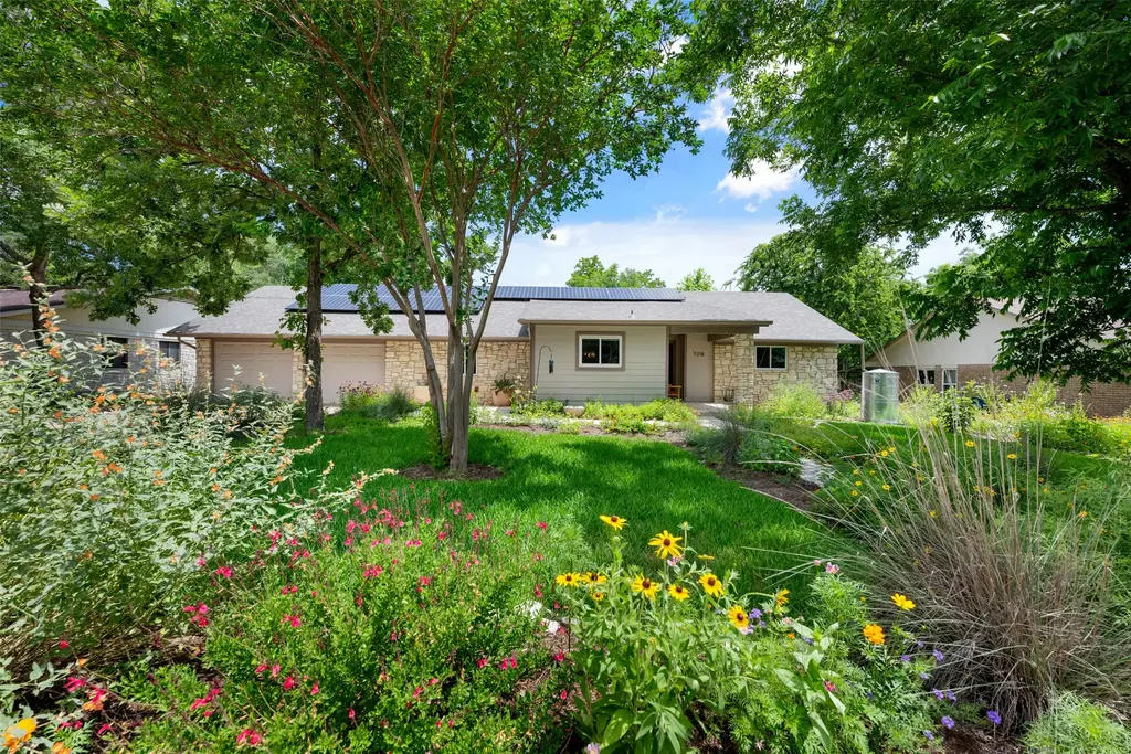7218 S Brook Drive, Austin