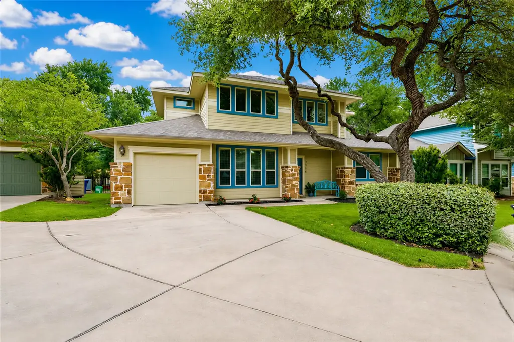 10904 Railway Lane, Austin
