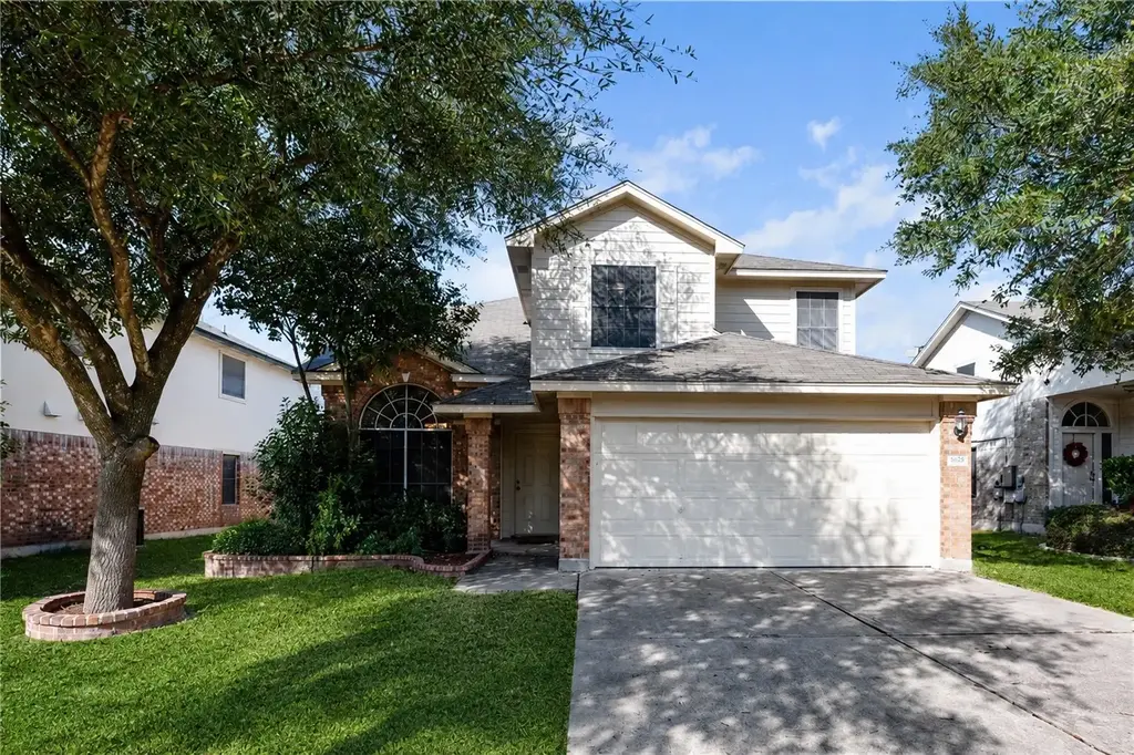 1626 Pflugerville Parkway W, Round Rock