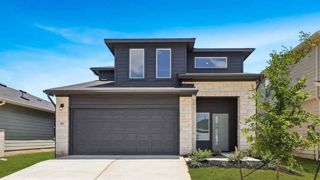 267 Mountain Pea Road, Kyle
