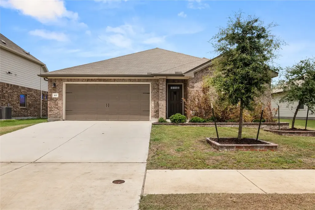 105 Saviano Road, Hutto