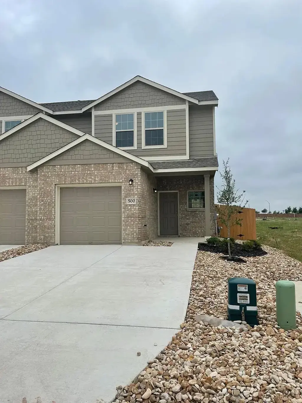 500 White Steppe Way 241, Georgetown