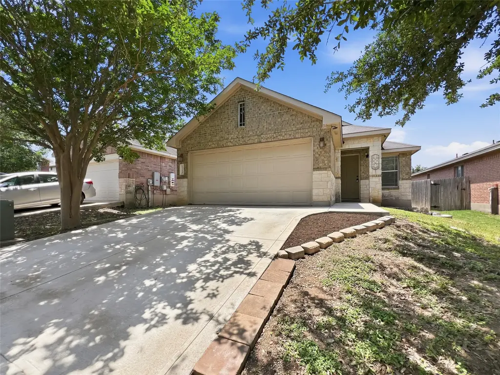 13304 Orourke Drive, Pflugerville