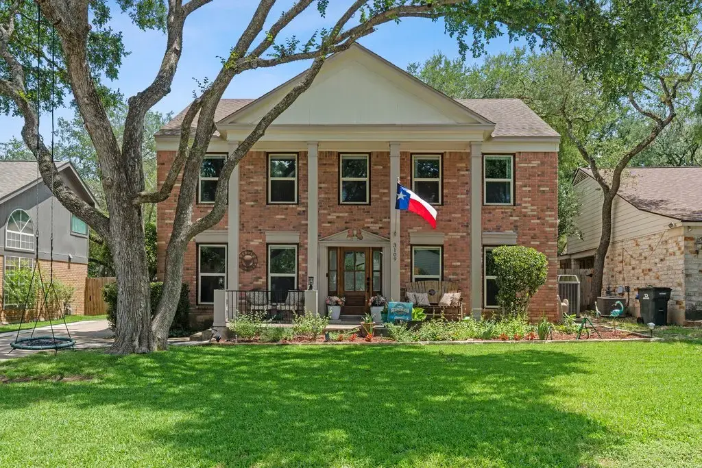 3109 Festus Drive, Austin