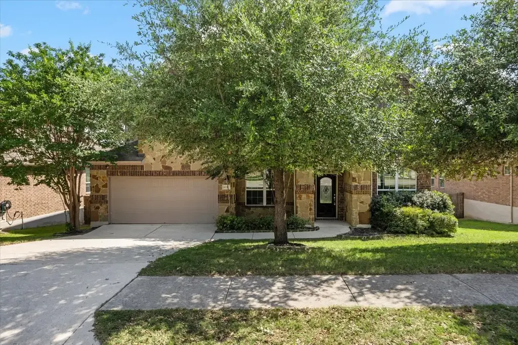 8517 Evelina Trail, Austin
