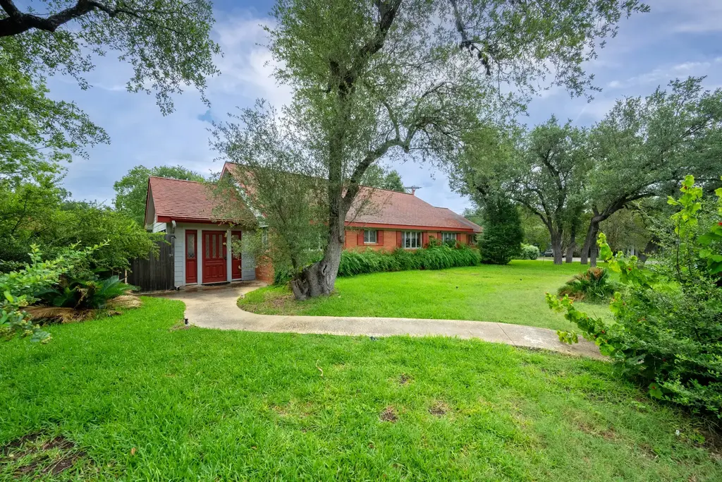 3201 Hatley Drive, Austin