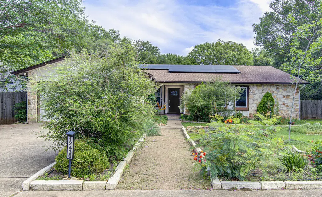 12430 Wycliff Lane, Austin
