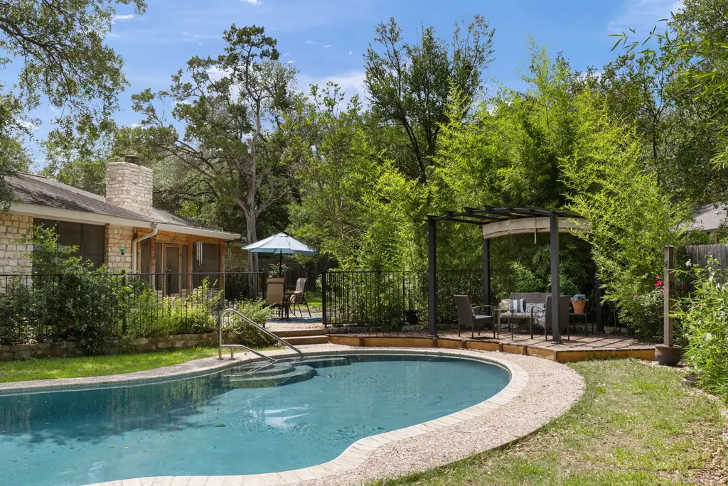 10710 Bayridge Cove, Austin