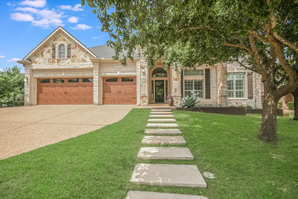 12812 Arbor Lake Cove, Austin