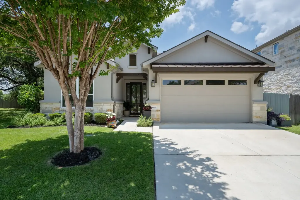 4608 Collins Street 906, Round Rock