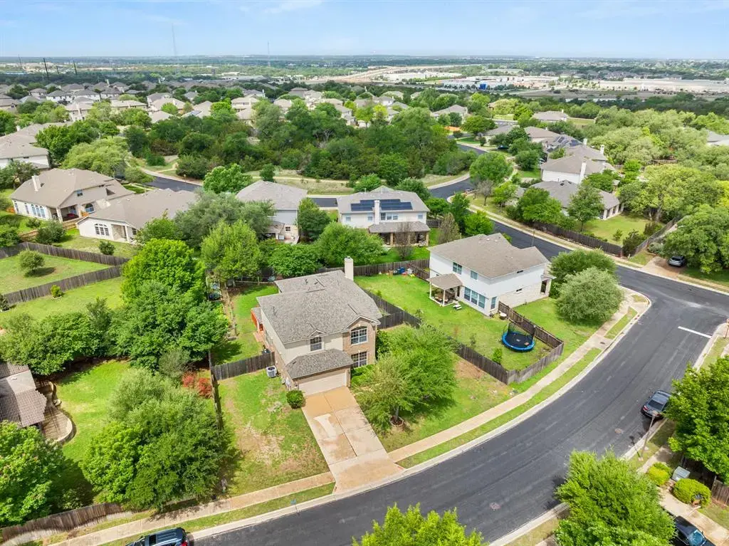 11412 Lemuel Lane, Austin