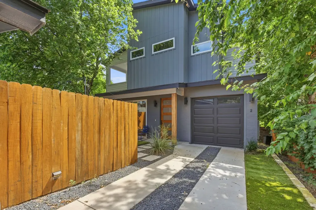 1707 Deloney Street 2, Austin