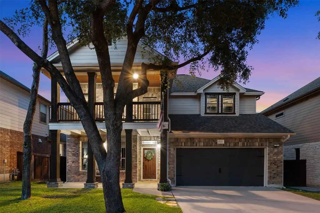 9725 Alex Lane, Austin
