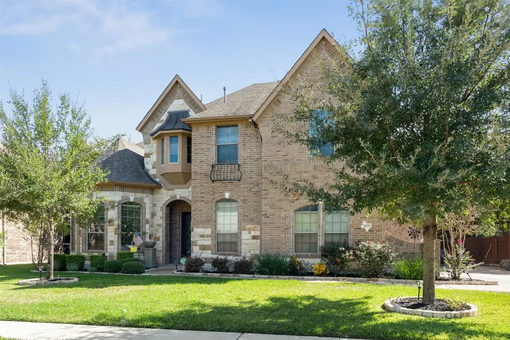 3808 Avery Woods Lane, Cedar Park