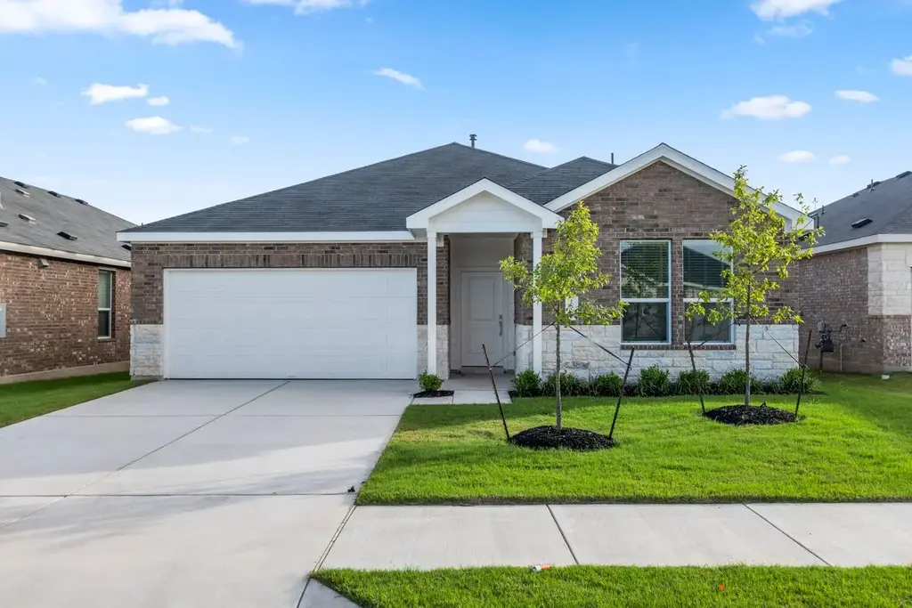 172 Rodney Boat Road, Kyle