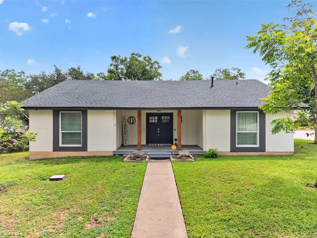 2500 Cockburn Drive, Austin
