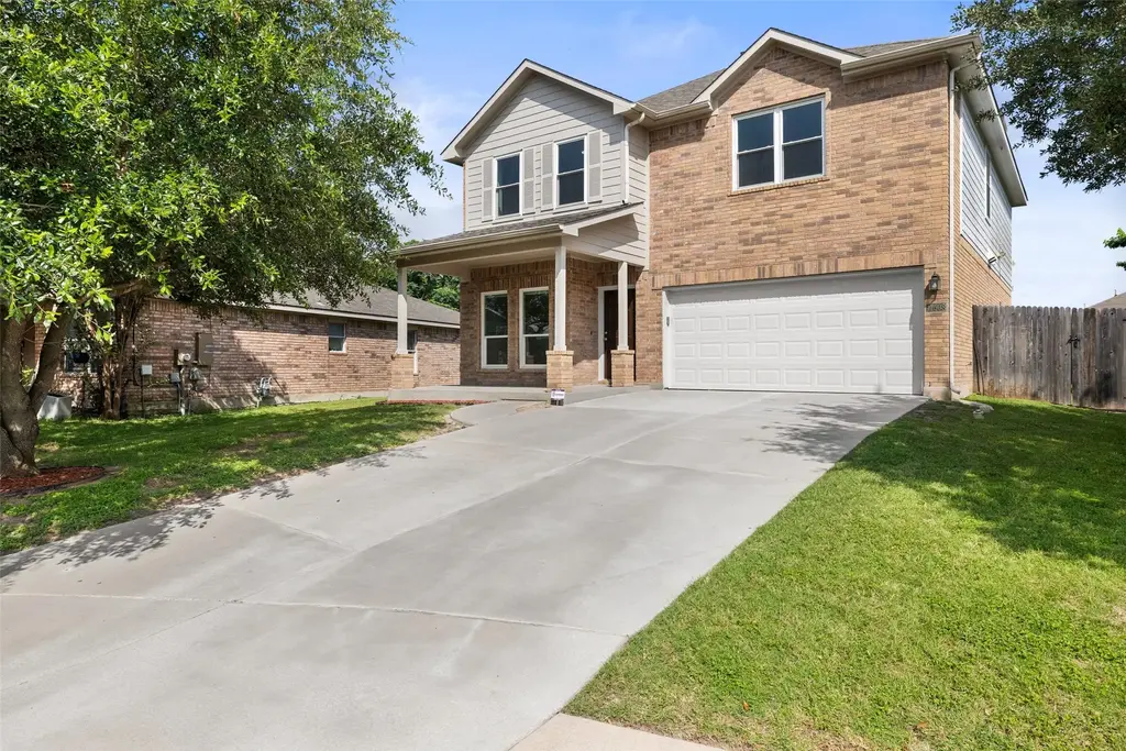 11508 Oltons Bluff Cove, Austin
