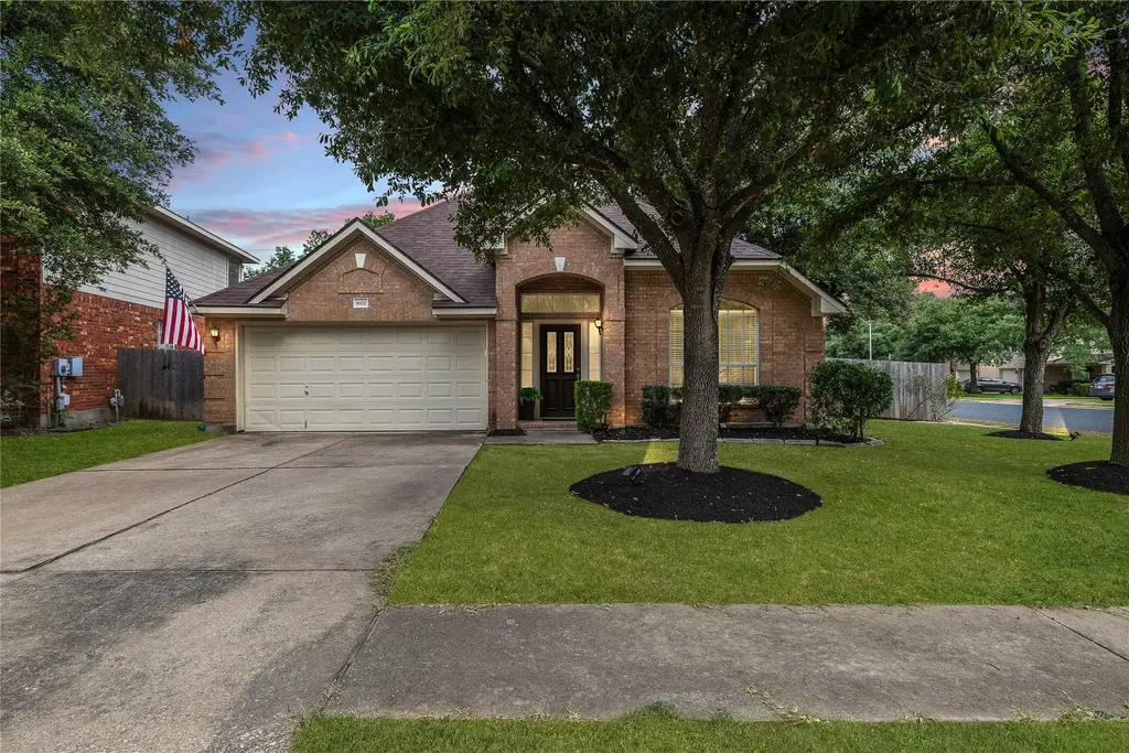 9000 Deurne Drive, Round Rock