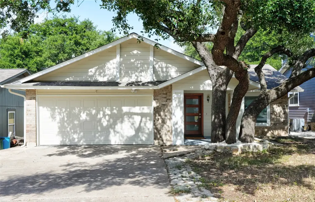 12815 Carrera Drive, Austin