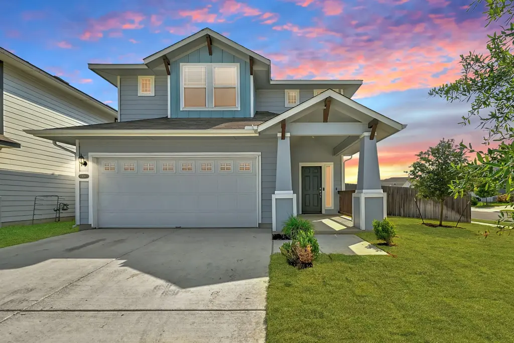 108 Living Reef Drive, Maxwell