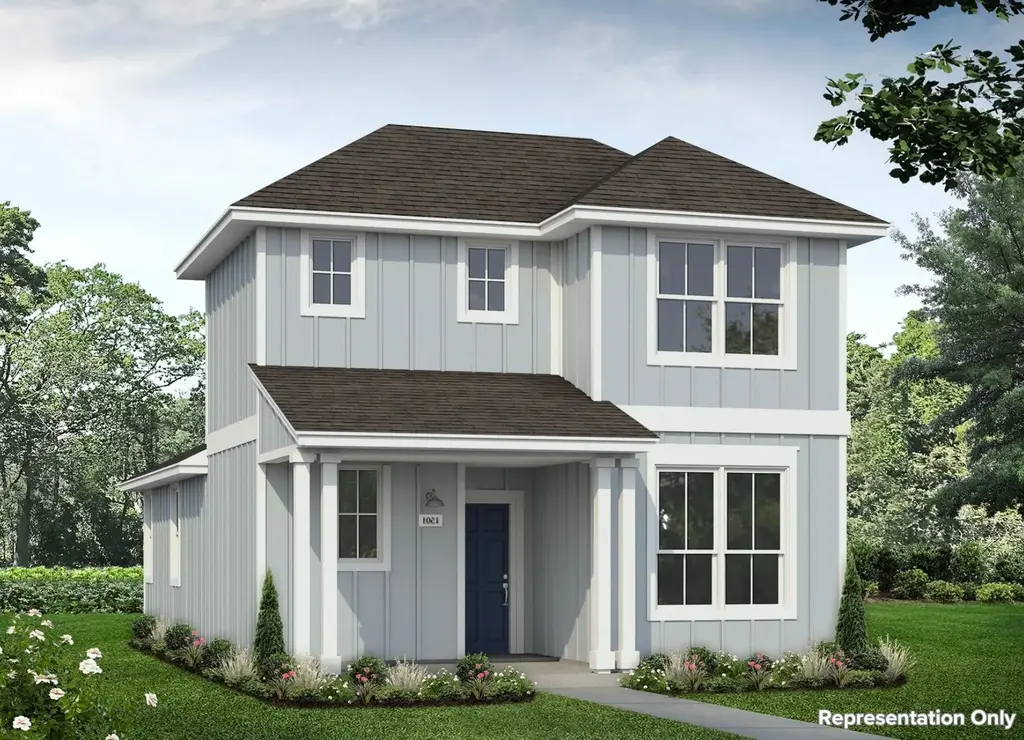 187 Cider Creek Drive, Elgin